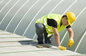 commercial roof asset management maintenance
